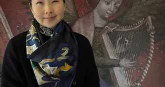 Exposition "Concert des anges"