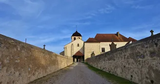 Exposition de photos « L'Allier, Murmures de Villages »