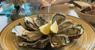 Restaurant La Paillote