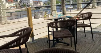 Restaurant La Paillote