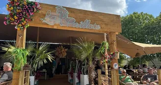 Restaurant La Paillote