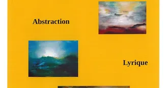 Exposition Roger Charasse – Abstraction Lyrique
