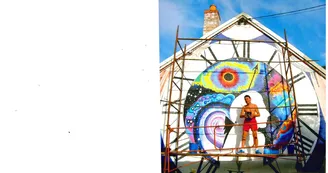 La Maison Couleur du Temps La Maison Couleur du Temps
