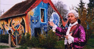 La Maison Couleur du Temps La Maison Couleur du Temps