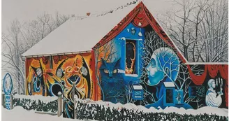 La Maison Couleur du Temps La Maison Couleur du Temps