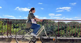 Location de vélos