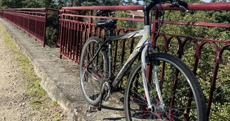 Location de vélos