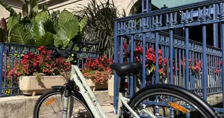 Location de vélos