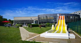 La Piscine
