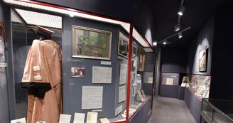 Espace du patrimoine, salle du patrimoine Émile-Mâle