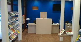 Office de Tourisme de Moulins et sa région