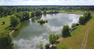Réserve naturelle régionale du val de Loire bourbonnais