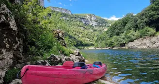 Canoë-Kayak - Aigue Vive