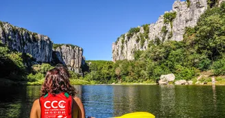 Location canoë - CCC-Canoë Location canoë - CCC-Canoë