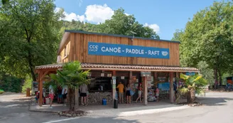 Location canoë - CCC-Canoë Location canoë - CCC-Canoë