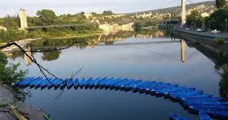 BN3A Abaca Ardèche Aventure - Canoë Kayak