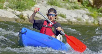 BN3A Abaca Ardèche Aventure - Canoë Kayak