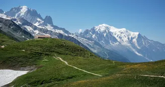 Télécabine de Balme - Charamillon Télécabine de Balme - Charamillon