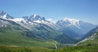Télécabine de Balme - Charamillon Télécabine de Balme - Charamillon