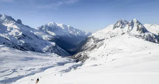 Télécabine de Balme - Charamillon Télécabine de Balme - Charamillon