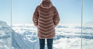 Téléphérique de l'Aiguille du Midi