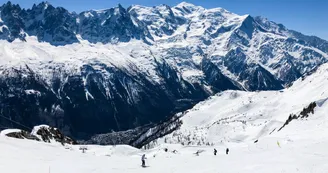 Téléphérique du Brévent Téléphérique du Brévent