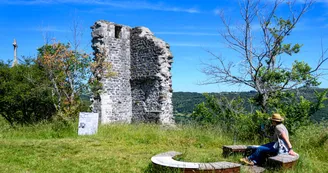 Saint-Laurent-sous-Coiron : Village de caractère