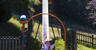 Parc d'attractions de Chamonix Parc d'attractions de Chamonix