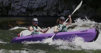 Canoë-Kayak - Aventure Canoës