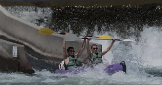 Canoë-Kayak - Aventure Canoës