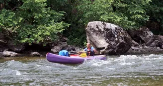 Canoë-Kayak - Aventure Canoës