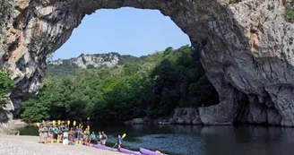 Canoë-Kayak - Aventure Canoës