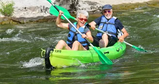 Canoë-Kayak - Canoës Service