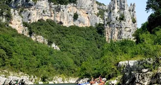 Canoë-Kayak - Canoës Service