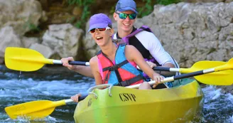 Canoë-Kayak - Canoës Service