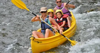 Canoë-Kayak - Canoës Service