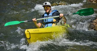 Canoë-Kayak - Canoës Service