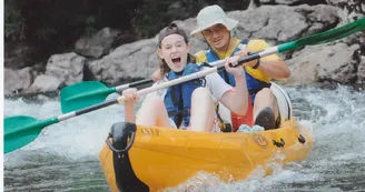 Canoë-Kayak - Canoës Service