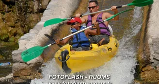 Canoë-Kayak - Canoës Service