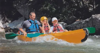 Canoë-Kayak - Canoës Service