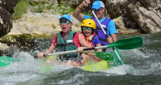 Canoë-Kayak - Canoës Service