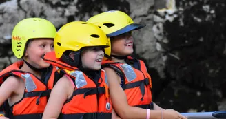 Canoë-Kayak - Canoës Service