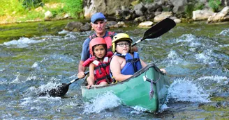 Canoë-Kayak - Canoës Service