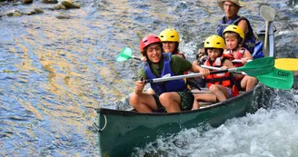 Canoë-Kayak - Canoës Service