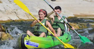 Canoë-Kayak - Canoës Service