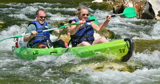 Canoë-Kayak - Canoës Service