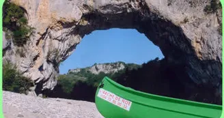Canoë-Kayak - Arche de Noé