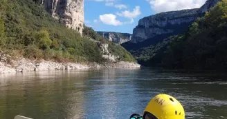 Canoë-Kayak - Arche de Noé