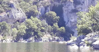 Canoë-Kayak - Arche de Noé