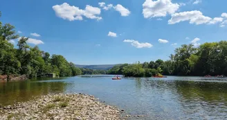 Canoë-Kayak - Arche de Noé
